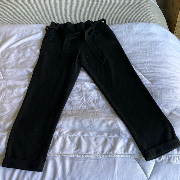 Zara Pants size 2 - Picture 1 of 8